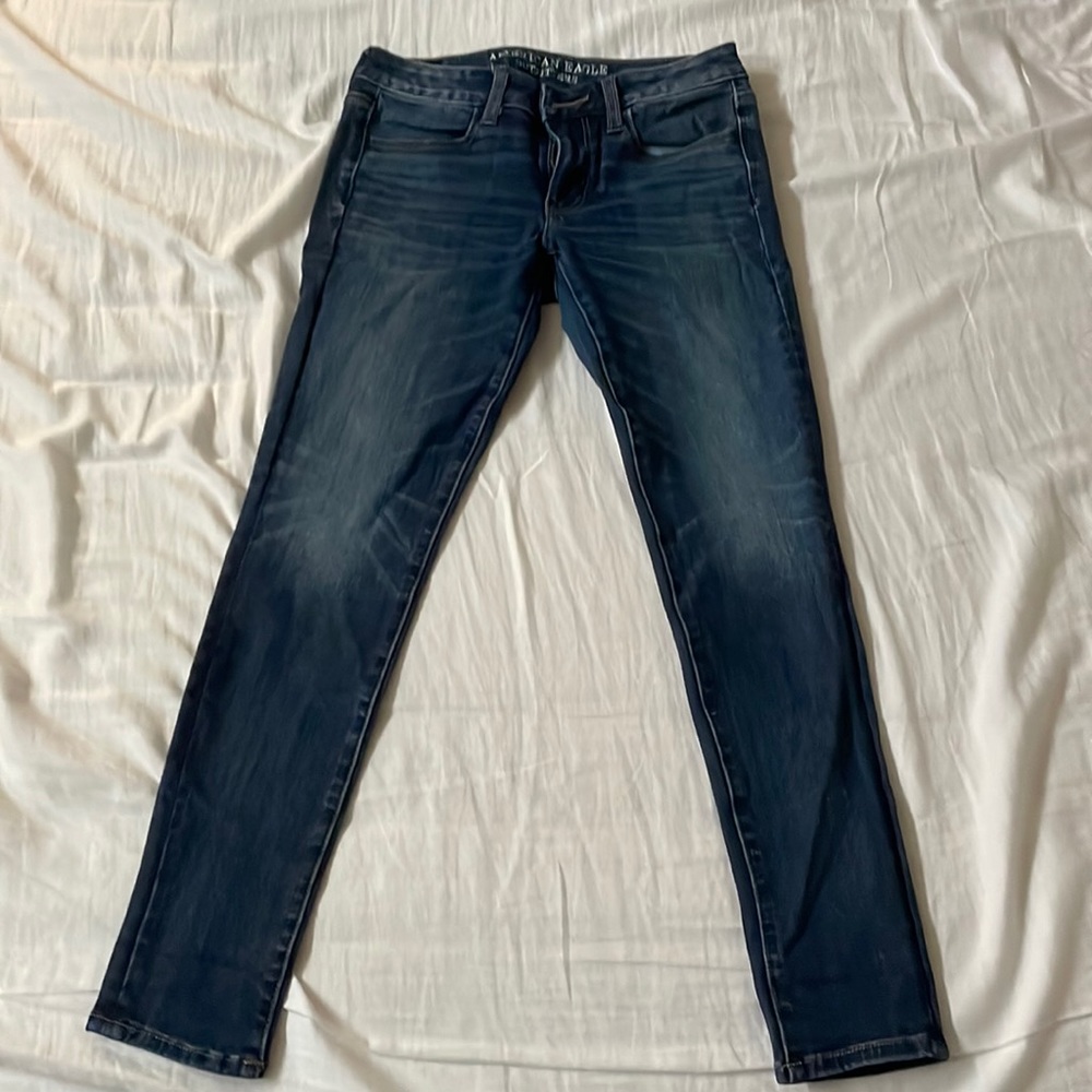American eagle outfitters jeans